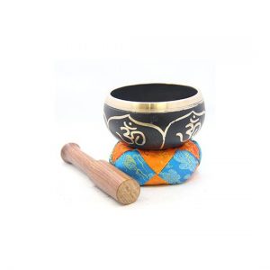 Tibetan Singing Bowls