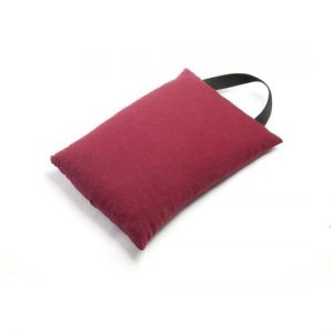 Sandbag Cover 2016